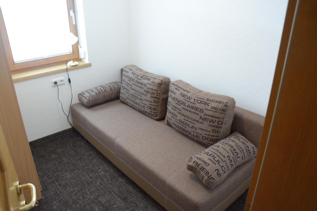 Senner Appartements Umhausen Zimmer foto
